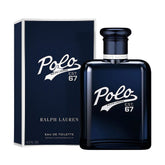 Polo - Ralph Lauren Men's Polo 67 EDT | MazenOnline